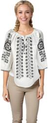 Rody s Forever Bluza dama RSL5 alb/gri , marimea 3XL (R5109N3XL)