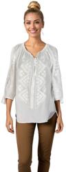 Rody s Forever Bluza dama RSL5 alb crystal , marimea 3XL (R1753XL)