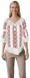 Rody s Forever Bluza dama RS25 alb/negru darth vader , marimea 2XL (R1642XL)
