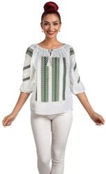 Rody s Forever Bluza dama DEC alb/crem , marimea 2XL (R7442XL)