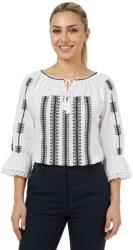 Rody s Forever Bluza dama A26 alb , marimea XL (26188XL)