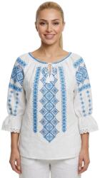 Rody s Forever Bluza dama A26 alb/albastru marimea S (262667S)