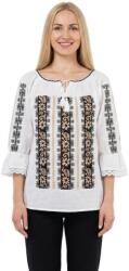 Rody s Forever Bluza dama A26 alb/crem marimea S (N265108S)