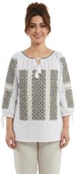 Rody s Forever Bluza dama A26 alb/bej , marimea 3XL (R261613XL)