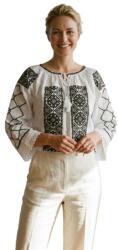 Rody s Forever Bluza dama M26 alb/negru mat , marimea M (R2665M)