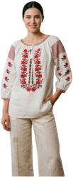 Rody s Forever Bluza dama M26 alb/negru darth vader , marimea L (2660L)