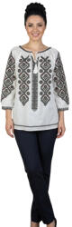 Rody s Forever Bluza dama IU26 alb/bej marimea S (R2684S)