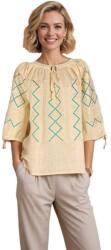 Rody s Forever Bluza dama RA25 bej , marimea M (R159M)