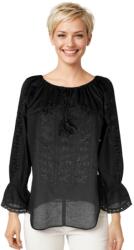 Rody s Forever Bluza dama RFN 2 negru , marimea 2XL (R172XL)