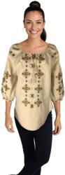 Rody s Forever Bluza dama 025 crem , marimea M (ROCM)