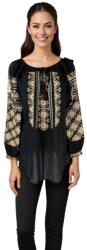 Rody s Forever Bluza dama tip ie I26 negru/bej , marimea M (R5225M)