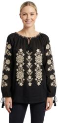 Rody s Forever Bluza dama F26 negru , marimea L (R569FL)