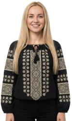 Rody s Forever Bluza dama A26 negru , marimea 3XL (26R1703XL)