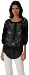 Rody s Forever Bluza dama tip ie R25, negru antichizat , marimea L (BRNAL)