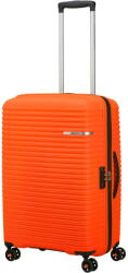 Samsonite LIFTOFF-902-TROLLER SPIN 67 CM PORTOCALIU (ME5096902) - vexio Geanta voiaj