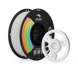 CREALITY 3D PRINT FILAMENT ENDER PLA WH (ENDER-PLA WHITE)