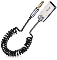 Techstar Receptor Premium Bluetooth to AUX Jack 3.5mm, Ultra Compact, Alimentare USB (SKU1107)