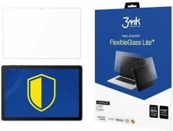 3mk Protection Folie protectie ecran 3mk FlexibleGlass Lite pentru Huawei MatePad T10s 10.1", Transparenta (3MK2386) - vexio
