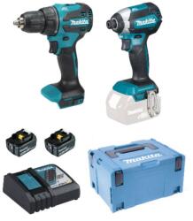 Makita DLX2535TJ