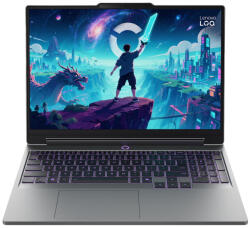 Lenovo LOQ 83TN008CHV Notebook