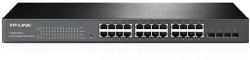 TP-Link JetStream 24 ports (T1600G-28TS V3)