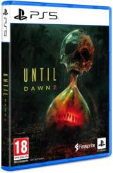 Sony Until Dawn 2 (PS5)