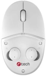 C-TECH WLM-21W WH