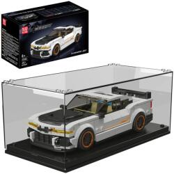 Mould King - Camaro Muscle modellautó (MK27083) (MK27083)