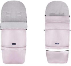 Womar Zaffiro Sac de iarna Nego Pastel Plush Womar Zaffiro 3Z-SW-93P (3Z-SW-93P_Roz)
