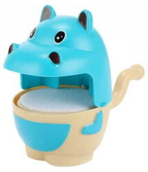 Toi-Toys Aparat de facut baloane de sapun Little Stars Toi-Toys TT71684Z, Albastru (TT71684Z_Albastru)