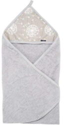 Womar Zaffiro Prosop de baie Nature 100x100, Womar Zaffiro, Gri (3Z-OK-151_Blowball)