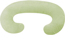 WOMAR Perna de alaptat Velur 250 cm Womar PA-VL-25 (PA-VL-25_Verde)