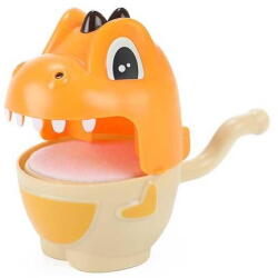 Toi-Toys Aparat de facut baloane de sapun Little Stars Toi-Toys TT71684Z, Portocaliu (TT71684Z_Portocaliu)