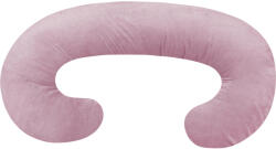 WOMAR Perna de alaptat Velur 250 cm Womar PA-VL-25 (PA-VL-25_Mov)