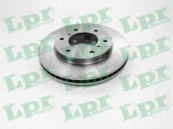 LPR Disc frana LPR M1004V (M1004V) - automobilus