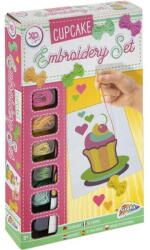 Grafix Set Broderie copii Grafix GR200044G (GR200044G_Briosa)