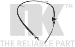 NK Cablu, frana de parcare NK 9045214 (9045214)