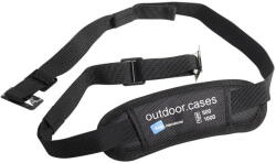 B&W Shoulder Strap for B&W Carrying Case Type 500/1000 (CS/500)