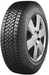 Bridgestone 215/75R16C 116/114R BLIZZAK W810 10PR MS 3PMSF DOT2022 (E-9.2) (105563)