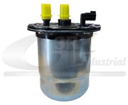 3RG filtru combustibil 3RG 97609 (97609)