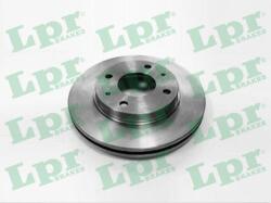 LPR Disc frana LPR H2126V (H2126V) - automobilus