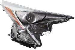DEPO Far Dreapta TOYOTA PRIUS 212-11BHRMLDEM2 (212-11BHRMLDEM2)
