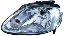 DEPO Far Stanga VW FOX 441-11B4L-LD-E (441-11B4L-LD-E)