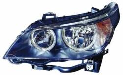 DEPO Far Stanga BMW 5 (444-1161LMLDEM2)