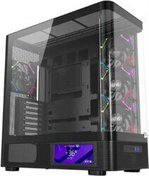 XYZ Quantum Pro black