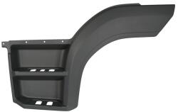 COVIND Carcasa Scara, Treapta Scara Stanga Mercedes Atego 3 04.13- MERCEDES-BENZ ATEGO 3 (967/207)