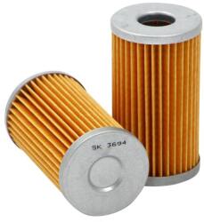 SF Filtru Combustibil (element Filtrant) Ammann AV20E AV23 AV23K AV26 AV26K AV32 AV33 AV40 Antonio Carraro 4400hst Bobcat (SK3694)