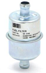 SF Filtru Combustibil (filtru Furtun) Ag Chem 8103 3104 544 554 8104 Agco R42 R62 R72 Ammann Asc 100 Bobcat 980 Bomag (SK3249)