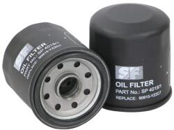 SF Filtru Ulei (insurubat) Bobcat 319 320d 321 323 324 418 453 463 E08 E10 E14 E16 MT50 MT52 MT55 316 320 322 John Deere (SP4015/1)