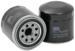 SF Filtru Ulei (insurubat) Ausa 300 Rhg CE11 CE16 CH150 CVH20 Baoli CPCD40 Bobcat 453f 463f 543 553 553f 100 320 Carraro (SP4600)